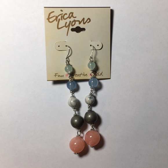 Earrings - Picture 1 of 1